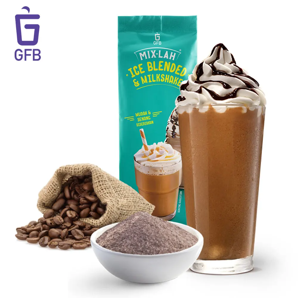 Кофе премикс 3 в 1 эспрессо порошок кг для