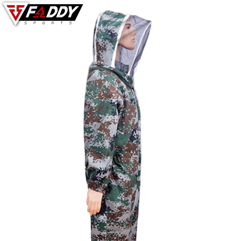  2021 товары для защиты пчеловодства оптовая продажа костюм