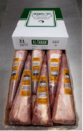 Frozen Knee Tendon-Halal Frozen Buffalo price of frozen buffalo meat frozen halal goat meat Frozen beef In cheap price