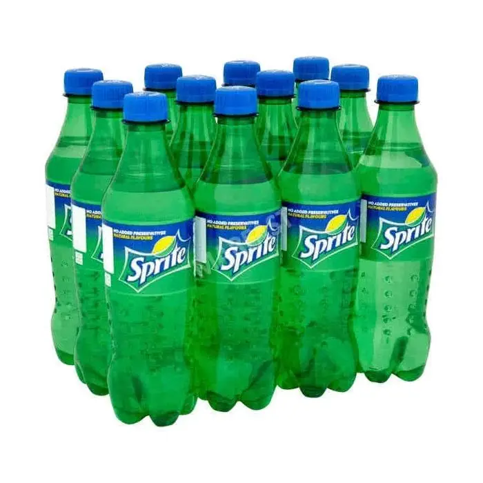 Sprite Cherry 355ml