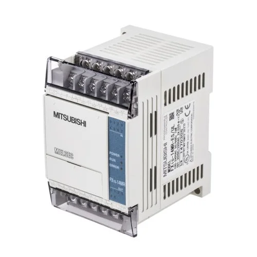  Лучшая цена FX1N-EEPROM-8L plc