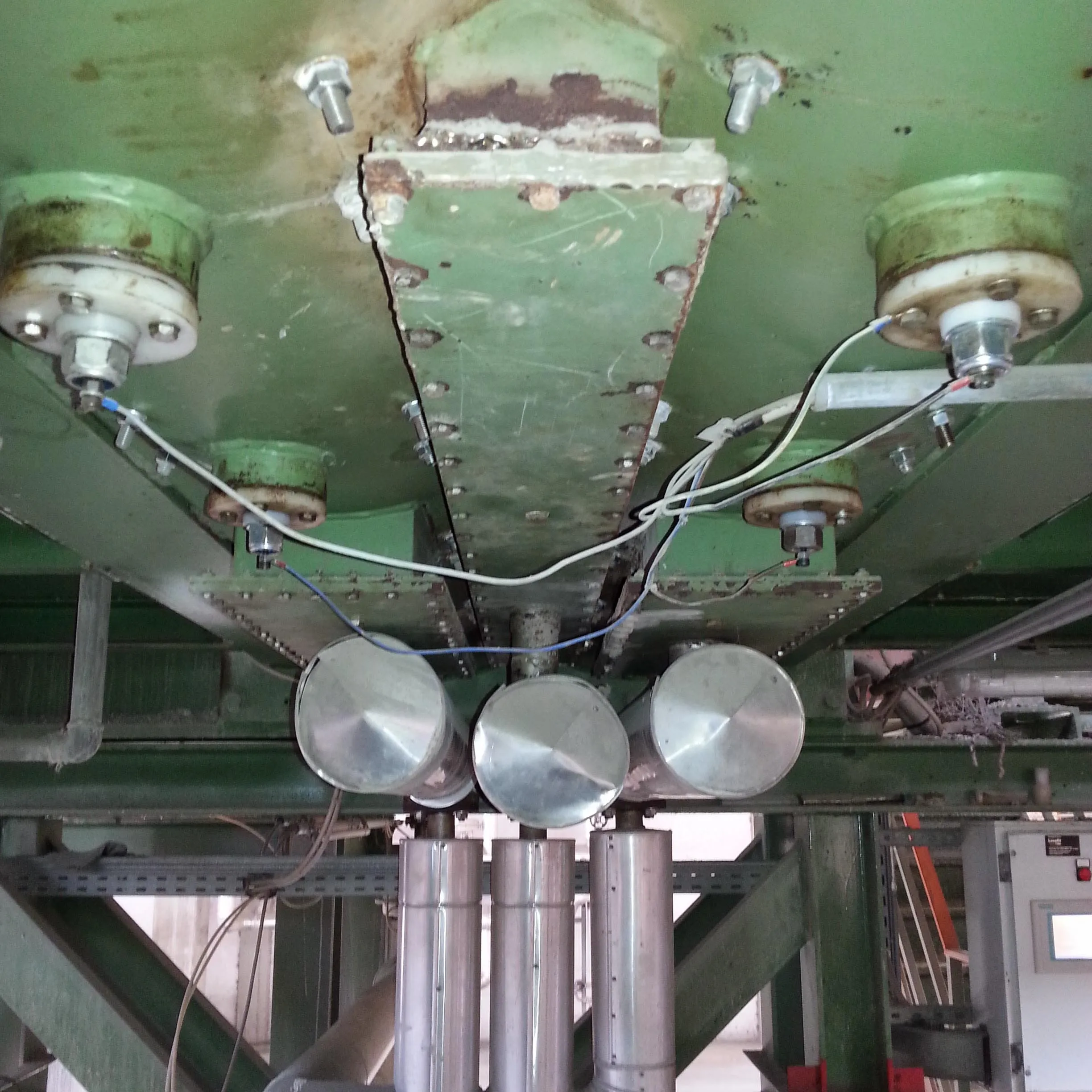 Italian_TOP_quality_DIGIT_Clay_moisture water and steam _regulation_system