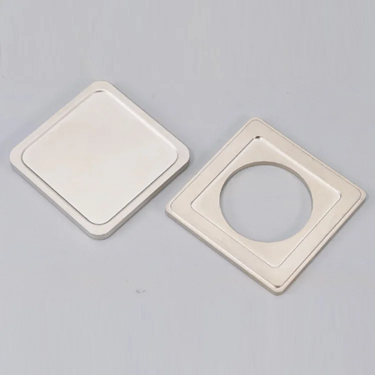 Индивидуальные медная алюминиевая пользовательские теплоотвод