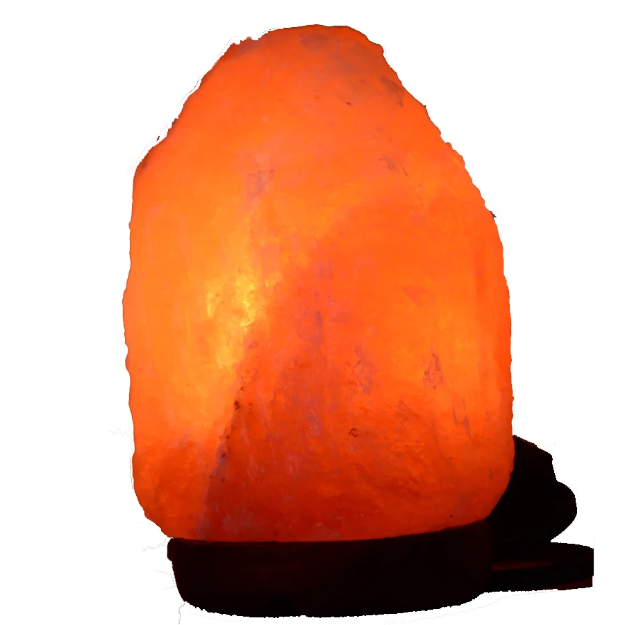 Pure Quality 100 % Natural Good Quality Himalayan Salt Lamps  Natural Himalayan Pink Salt Rock Lamps Crystals Night Light Whole