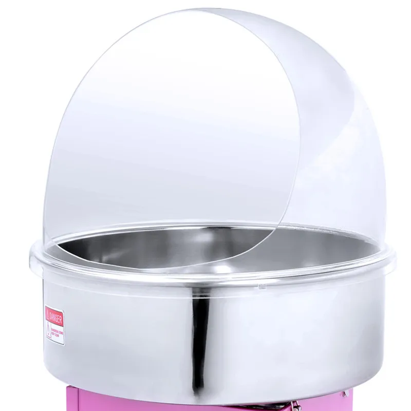 
Electric Candy Floss Machine Candy Durable Commercial Electric Cotton Candy Floss Sugar Machine For Wholesales 