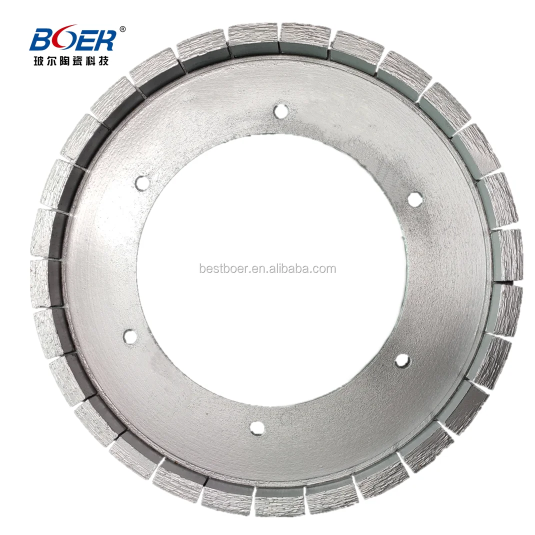 Отрезной круг, алмазный шлифовальный круг, абразивный шлифовальный инструмент, Полировальный состав