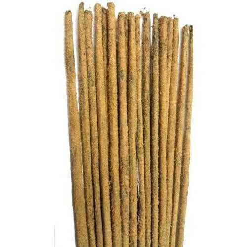Private Label Nag Red Rose 15gram Indian Incense Sticks