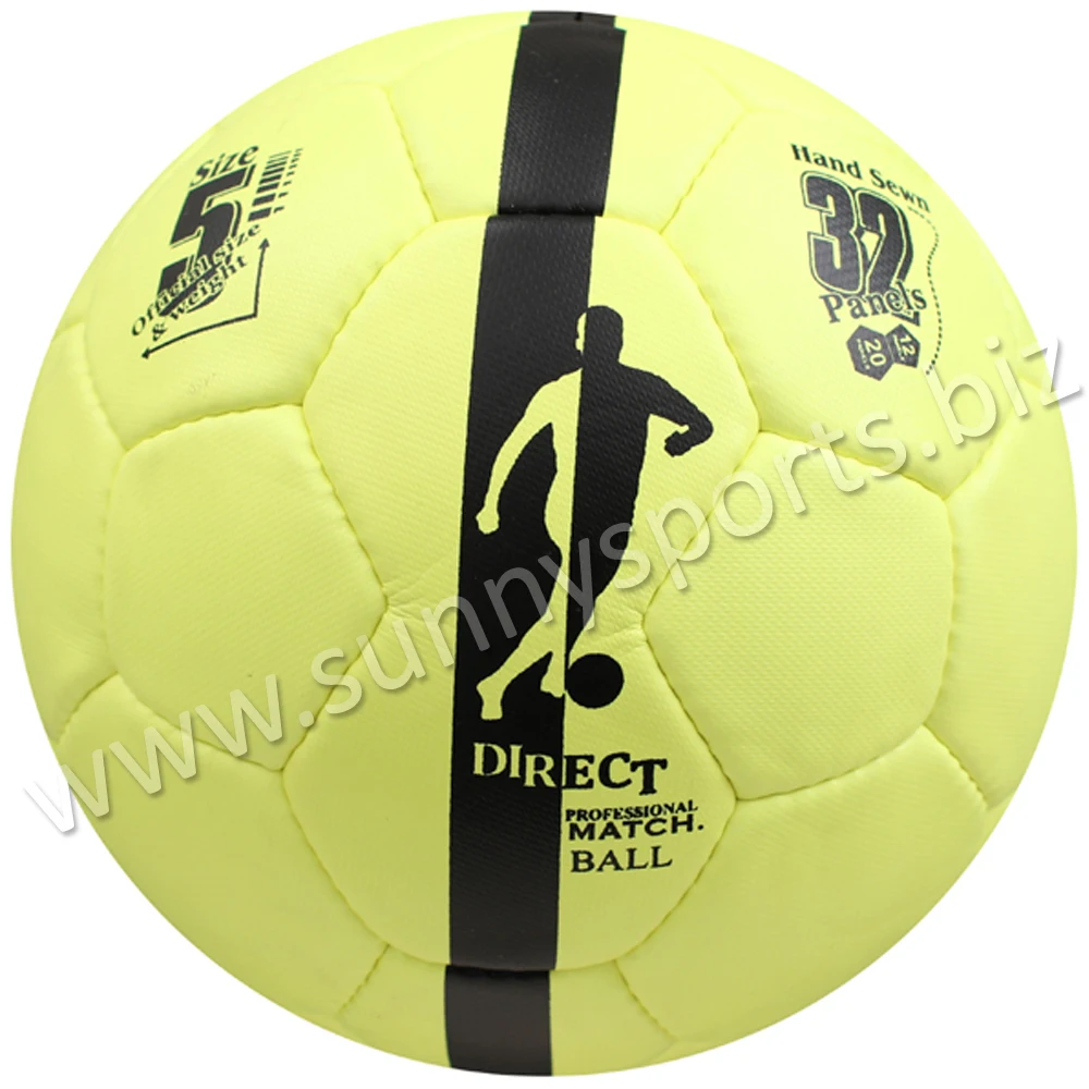 Custom Wholesale Size Professional Match Soccer Ball 2020