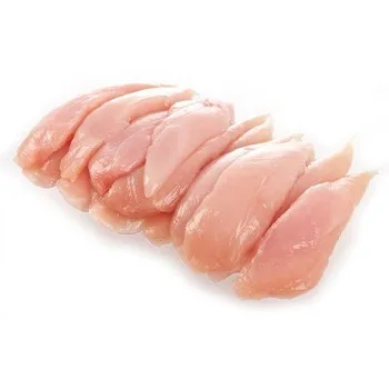 Замороженная куриная грудка Halal без костей