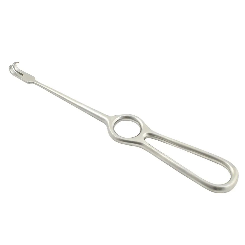 Surgical Volkmann Retractors multiple Prongs Sharp 22cm Stainless Steel Surgical Retractor