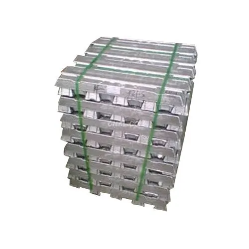 Aluminium ingot 99.7% Aluminium ingot supplier Aluminium ingots sale