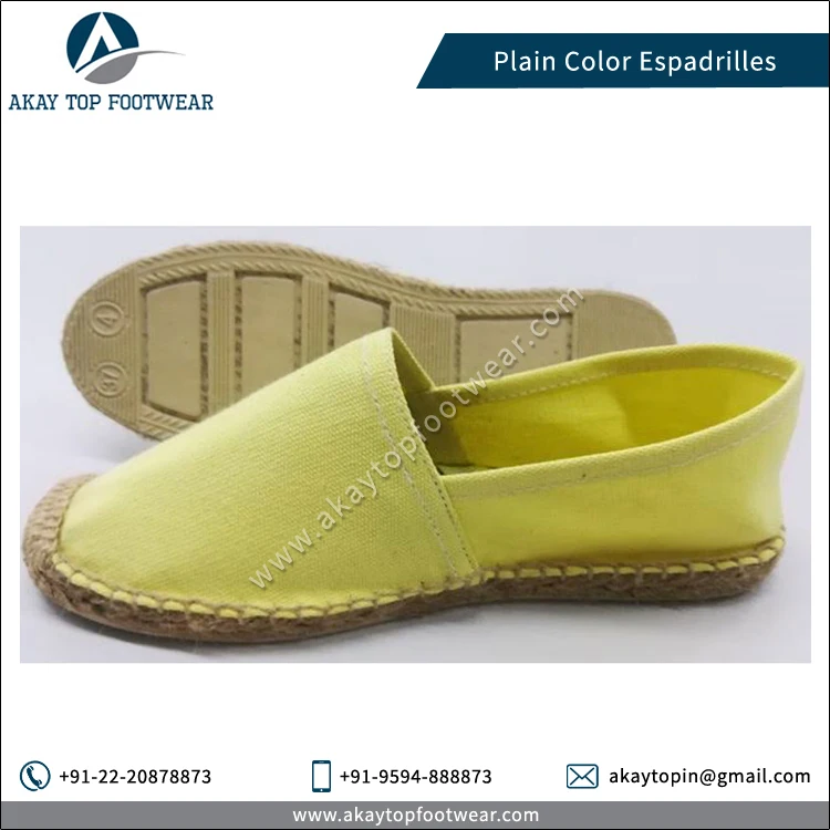 Эспадрильи из натурального каучука простые однотонные на плоской подошве обувь для взрослых