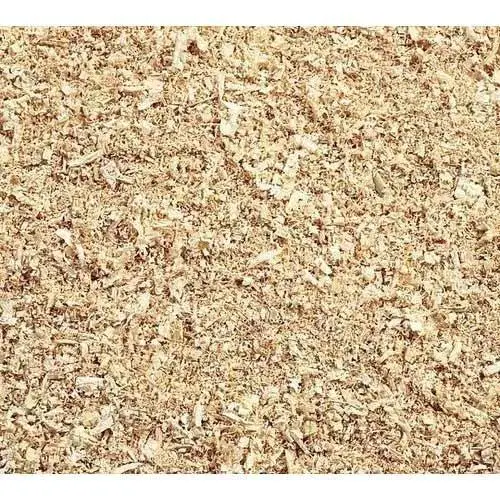 Натуральные индонезийские опилки для древесного