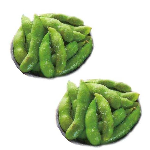Green Soy Bean 400g