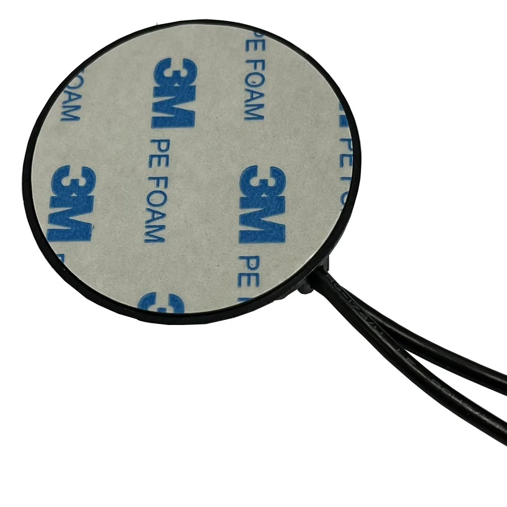 Combined Antenna For Communication