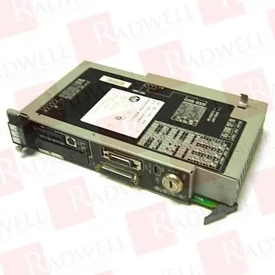 Allen Bradley 1785-L40E Used Tested Clean Controller Cheap PLCs Controller Programmable Automation Controller