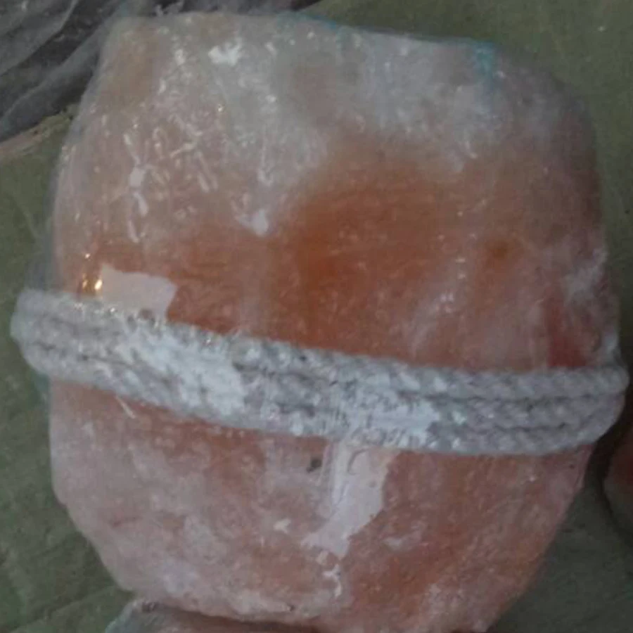 
High Quality Himalayan Lick Salt/ Animal salt 