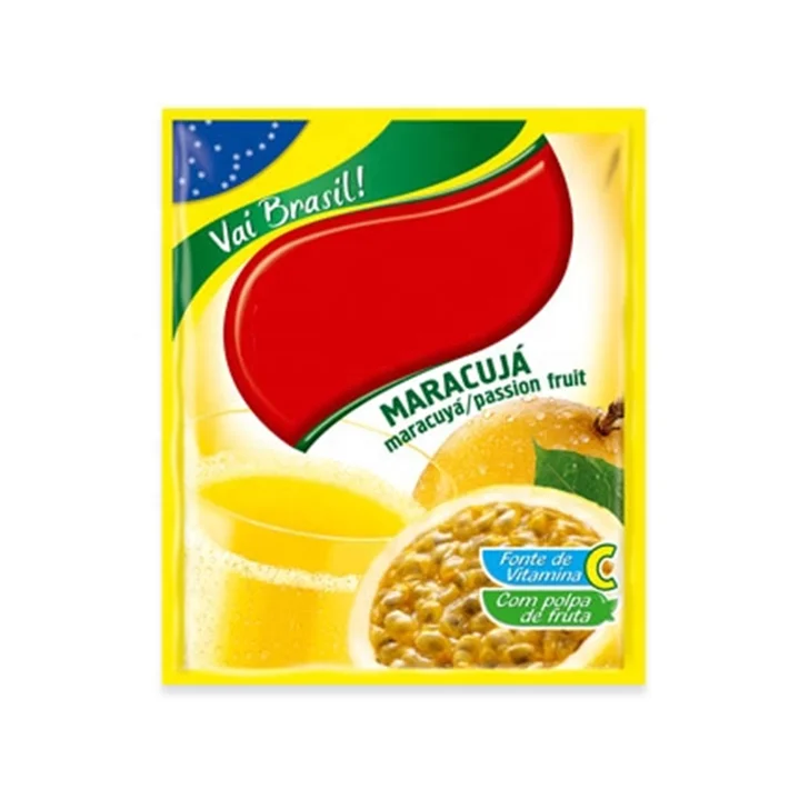 Instant Powder Drink Passion Fruit 25g