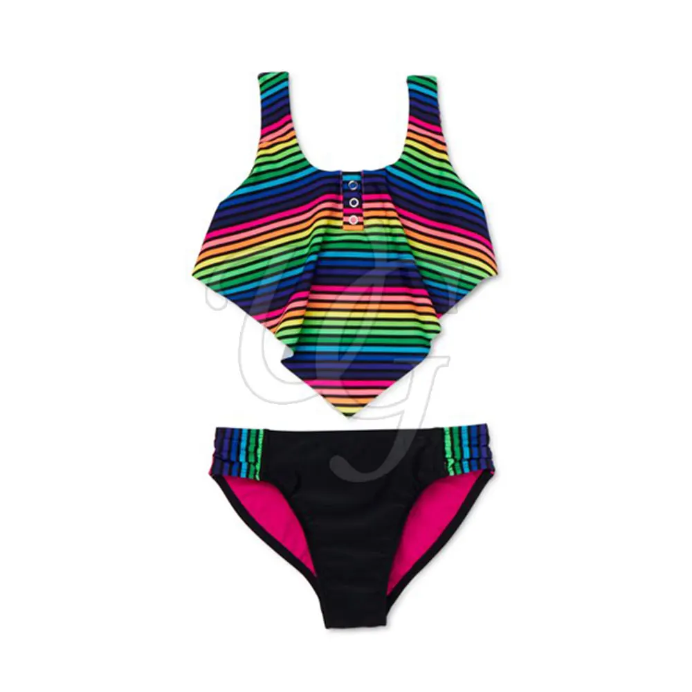 Sexy Women Bikini Swimsuit Lingerie Underwear for Swimming Beach