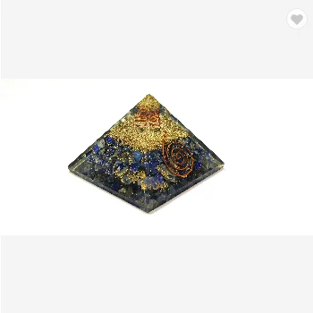 Orgonite Pyramids | Orgone Pyramid For Sale