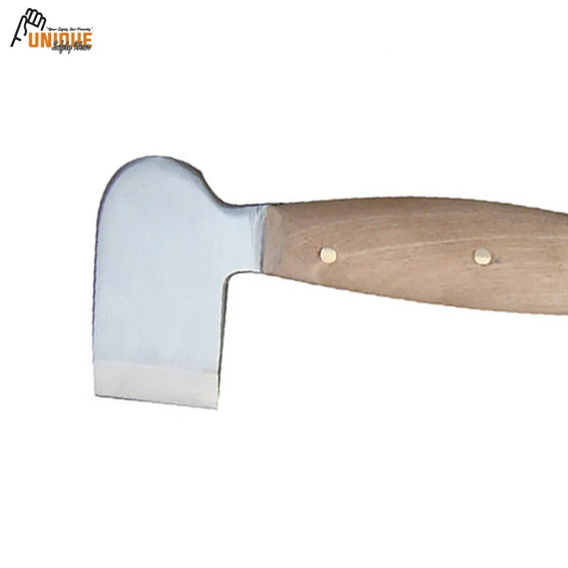 Horse Hoof Care Clinch Cutter Buffer Shoe Groover Equine Horse Shoe Care Instruments Farrier Tool