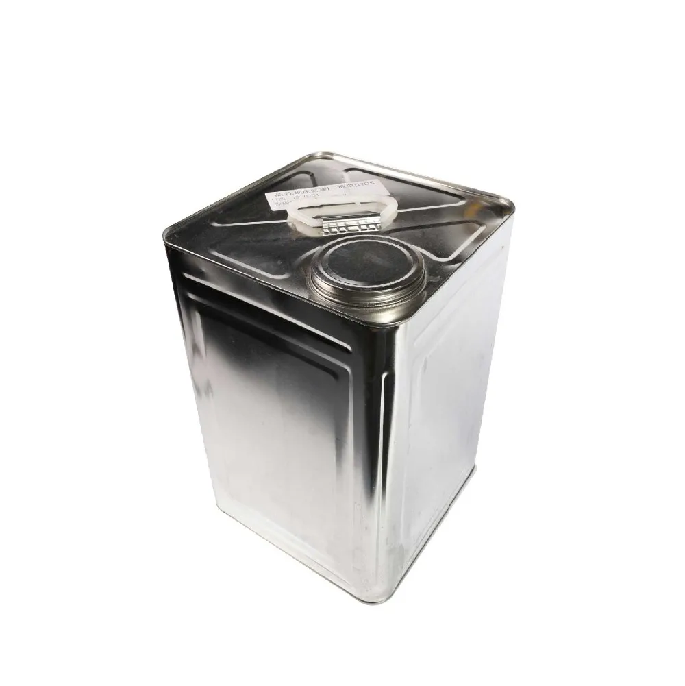 
Made IN Taiwan PU Paint Thinner 