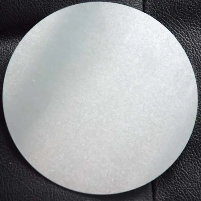Price of 1kg aluminum circle sheet 1050 1200 3003 for cookware/pot