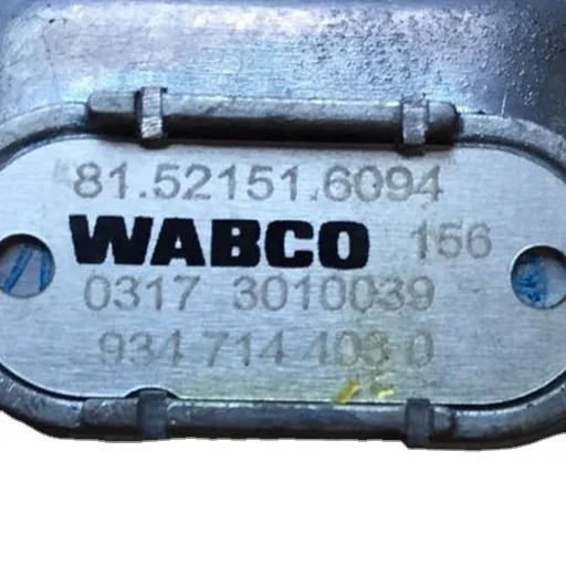 Аксессуары для грузовиков SHACMAN SHAANXI, зажим в сборе для крупнейшего горного самосвала, самосвал, грузовик, запасные части 81.61243.5268