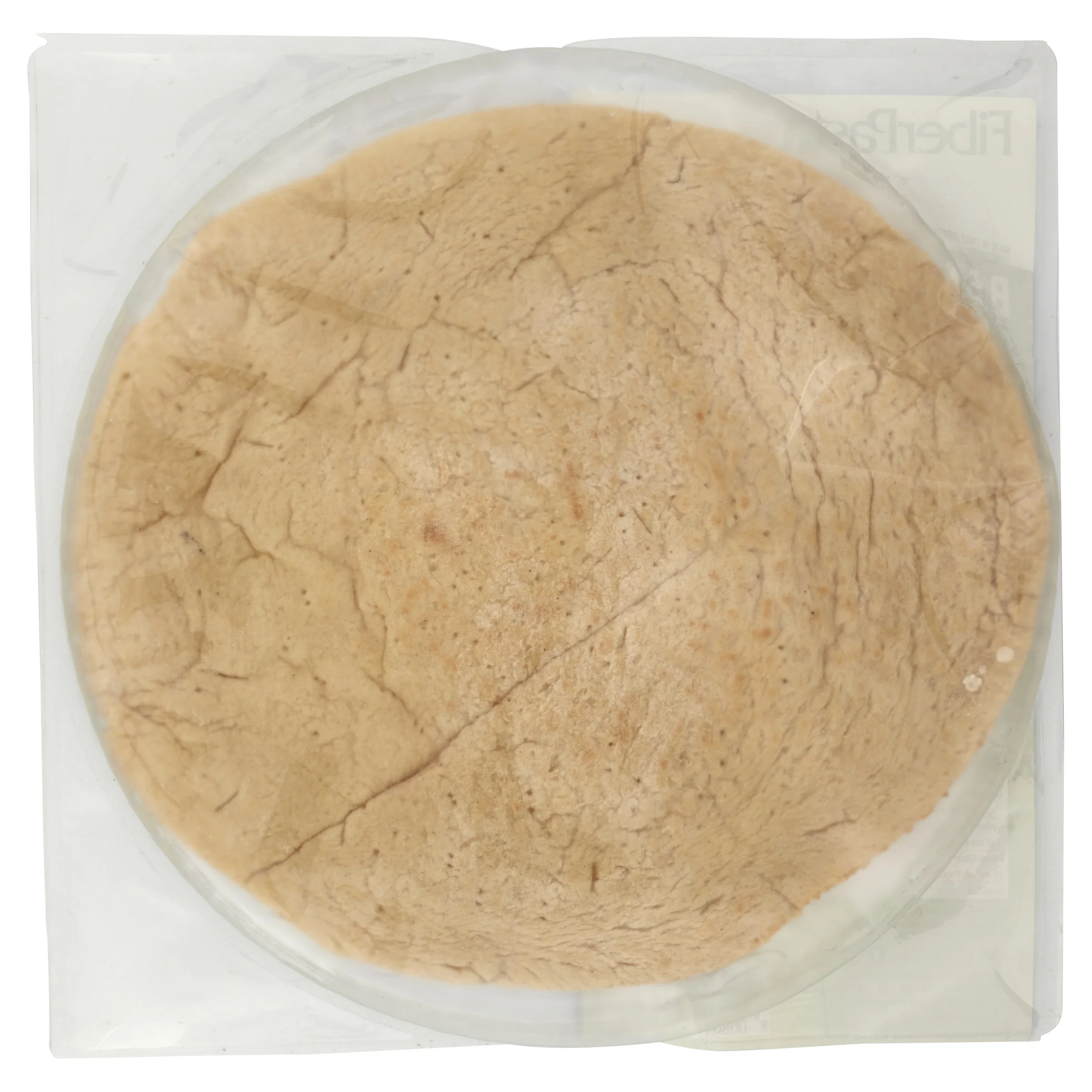 ITALIAN HIGH PROTEIN PIZZA BASE WITH PEA PROTEIN - HIGH FIBER AND LOW GLYCEMIC INDEX - PREMIUM QUALITY