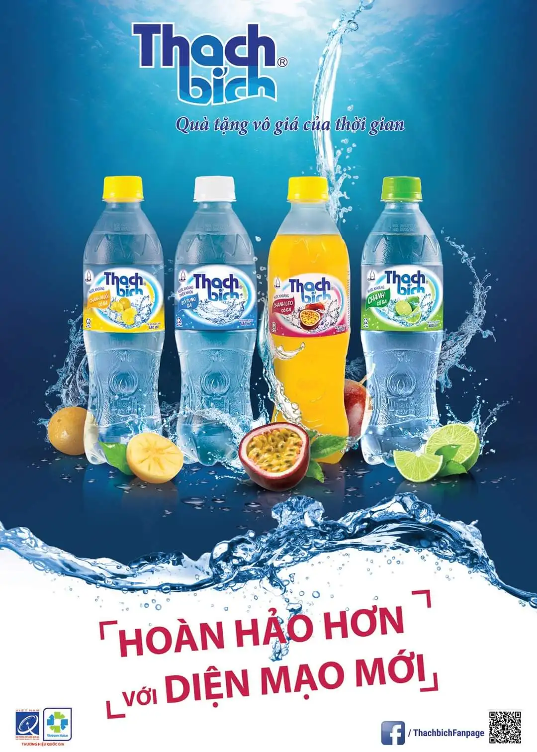 The best quality Natural Mineral Water/ Carbonated and fruit natural water
