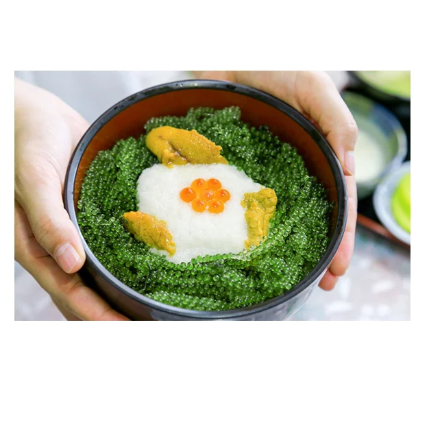 Dried Sea Grape EXport to Canada, Australia, Japan from  Ms. Kelly 99 gold data