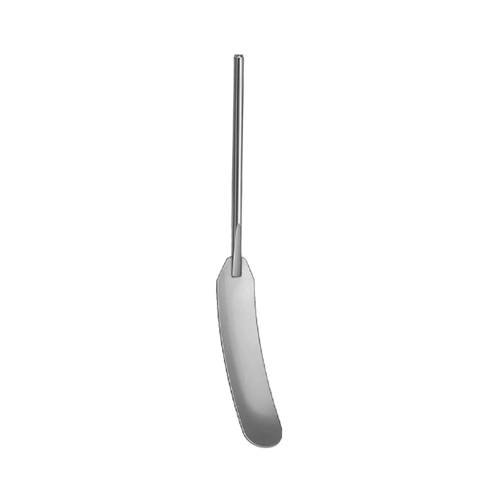 Medical use Malleable Brain Spatula
