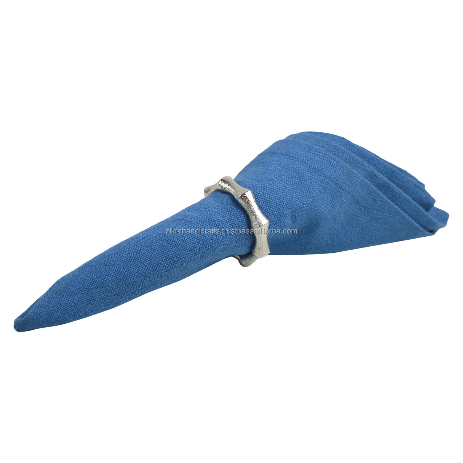 Wedding Decor Supplies Napkin Holders for Dinning Table Party and Hotels Tableware Design Rings