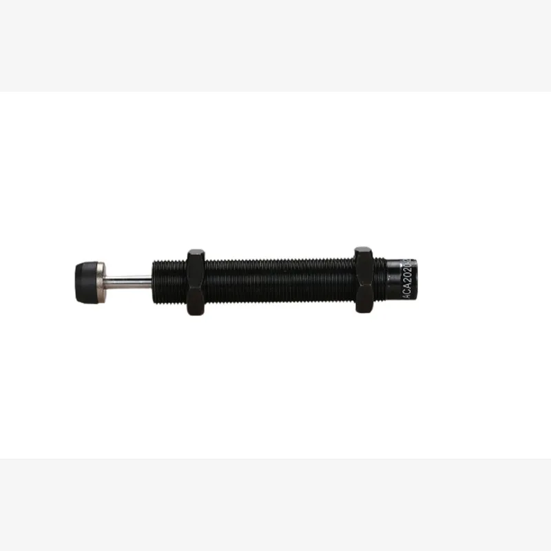SHUYI ACA2525-2  High Quality Hydraulic Pneumatic Industrial Shock Absorbers