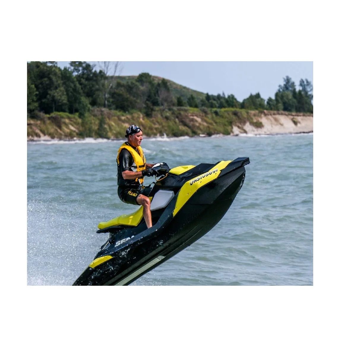 Высокое качество 300 лошадиных сил 1500cc мощность двигателя водные мотоциклы/JET SKI ультра пользовательские модели Yamaha Kawasaki