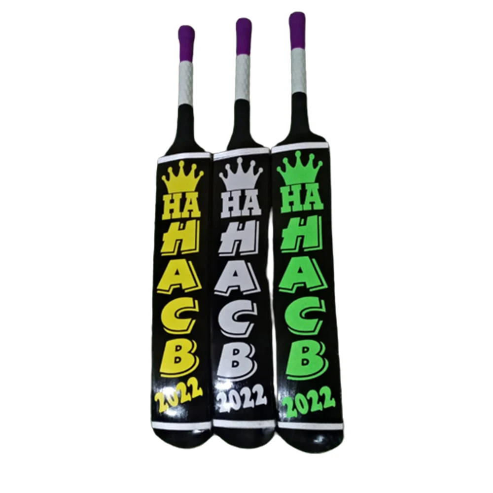 Black Cobra Cricket bat Tape ball Cricket Bat High Quality Wood Tennis ball Cricket bat