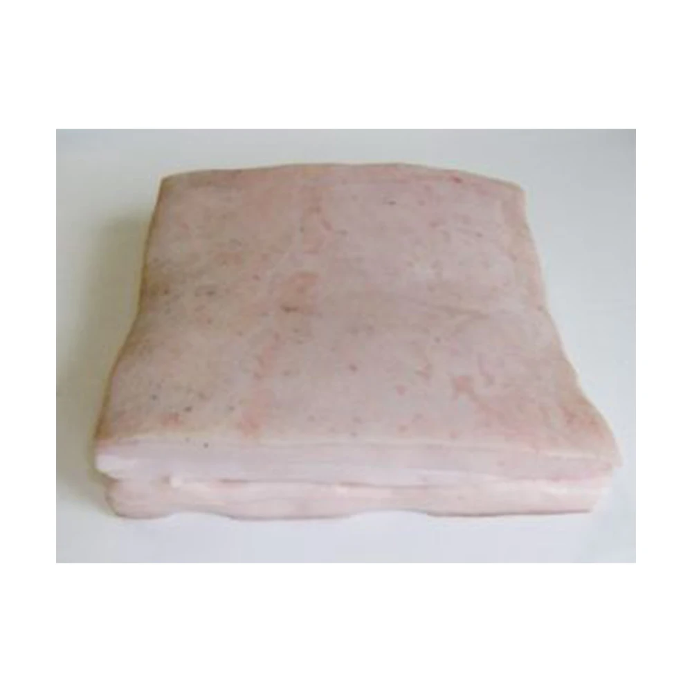 Замороженная свиная кожа высокого качества, замороженное Свиное мясо для продажи
