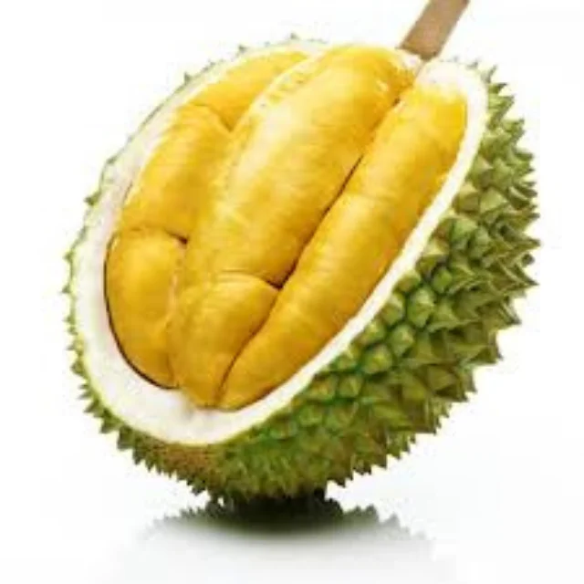 Hot sale! FROZEN SEEDLESS DURIAN FROZEN IQF FACTORY FOR FRUIT WITH HIGH QUALITY & BEST PRICE FROM VIETNAM IN 2023