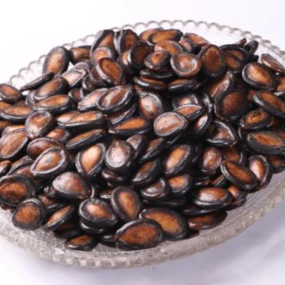
Organic Watermelon Seeds Raw 