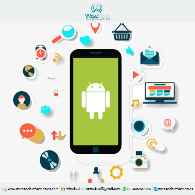 App Development Company, Android App Development, App Development Services Mobile Application Development Software Developer