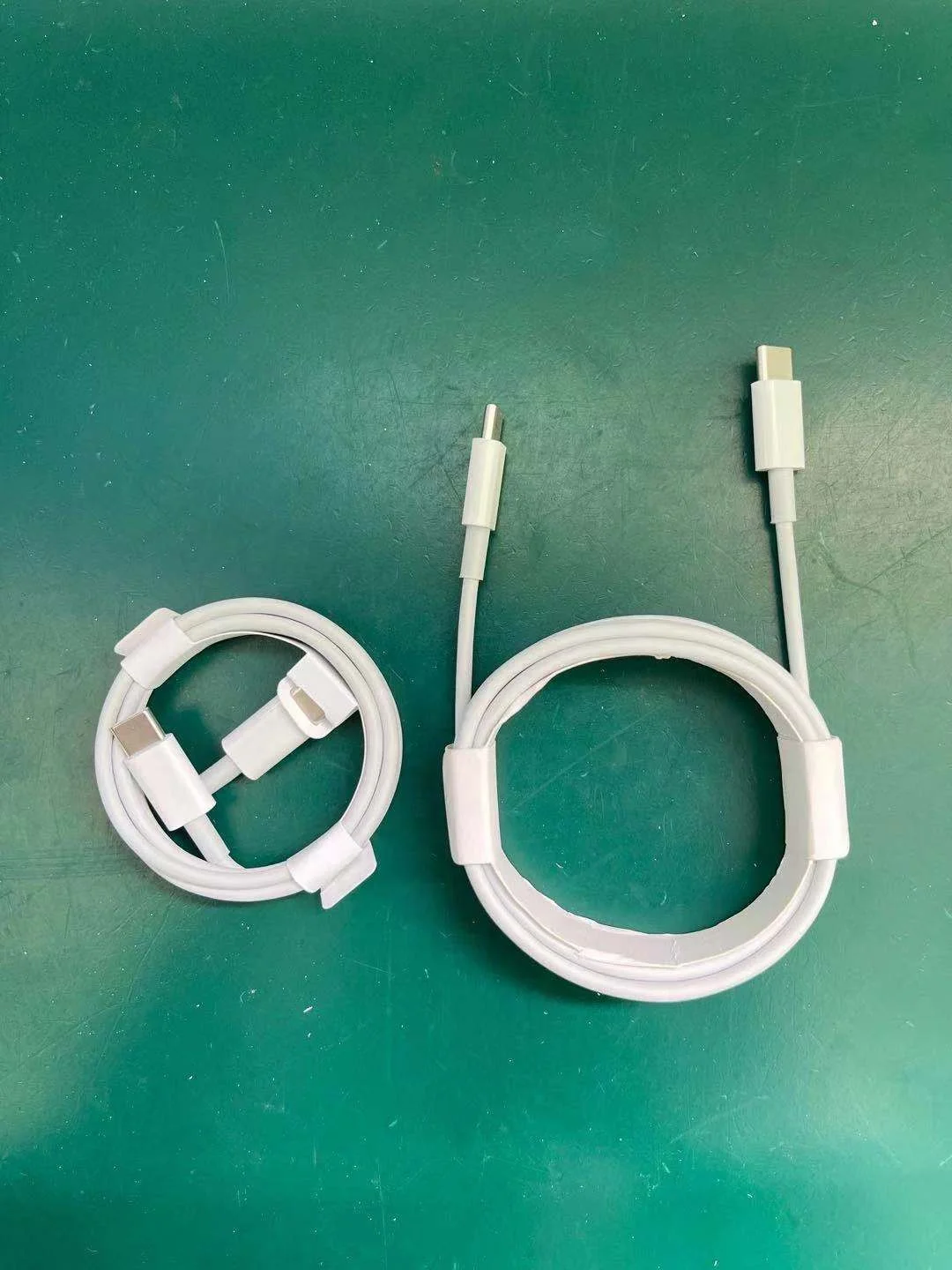 3A Fast Charging Data Cable USB Type C to Type C PD Charging USB Cable 2m