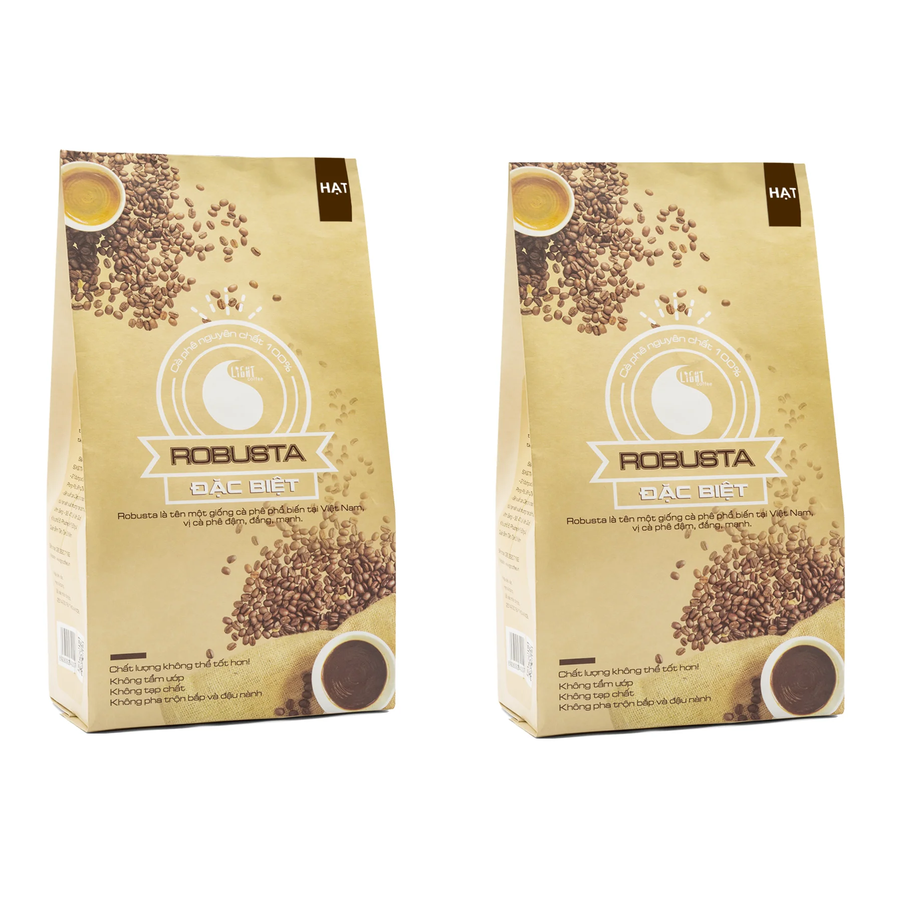 Vietnamese Export Roasted Coffee Beans Negotiate A Grade COMMON Cultivation With 24 Months Shelf Life