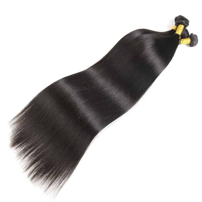 Hight Quality Wholesale Virgin Hair Vendors Raw Virgin Brazilian Hair Products