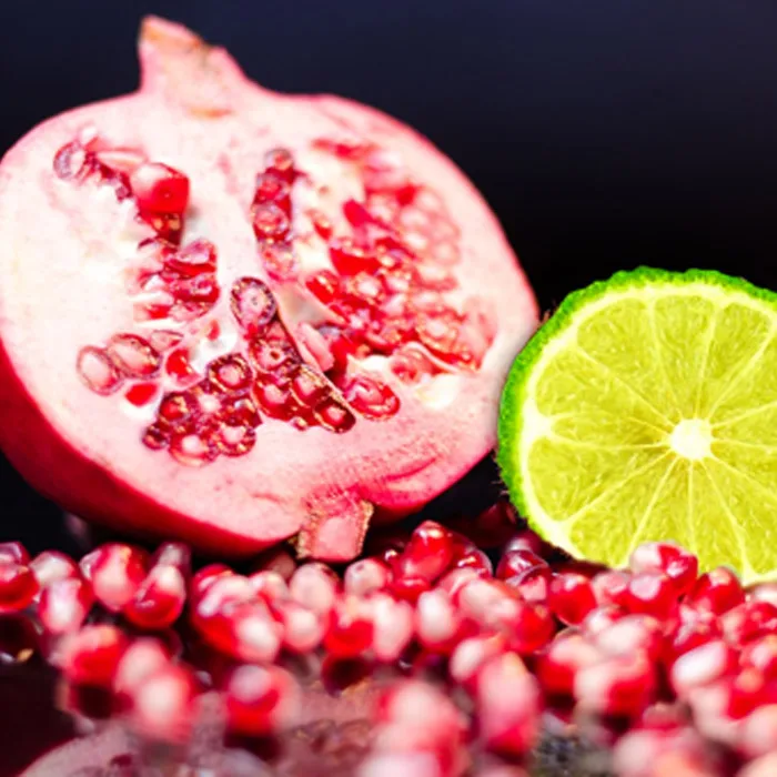 Italian taste 100% best quality juice bergamotto and pomegranate 200ml