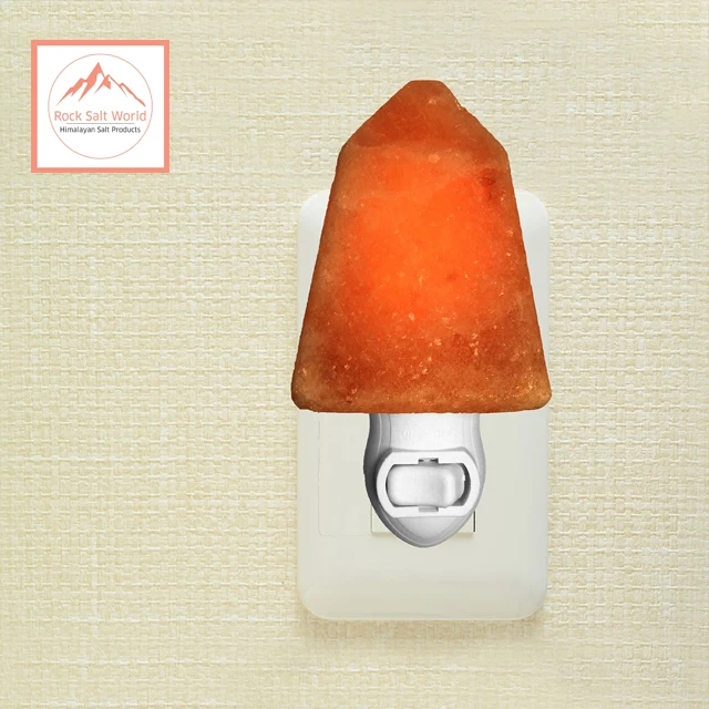 Светодиодный ночник естественной формы, креативный светильник в романтическом стиле с питанием от USB для детского сна и гостиной, стильное украшение для дома