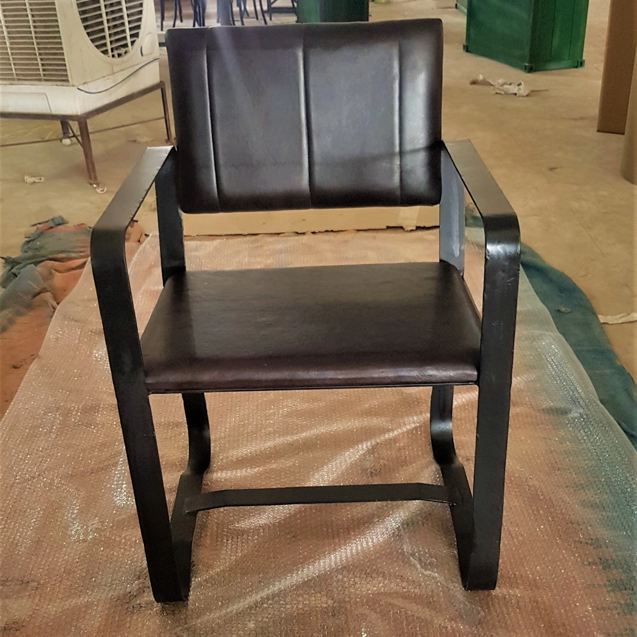  CONVENER DINING CHAIR INDUSTRIAL RESTAURANT