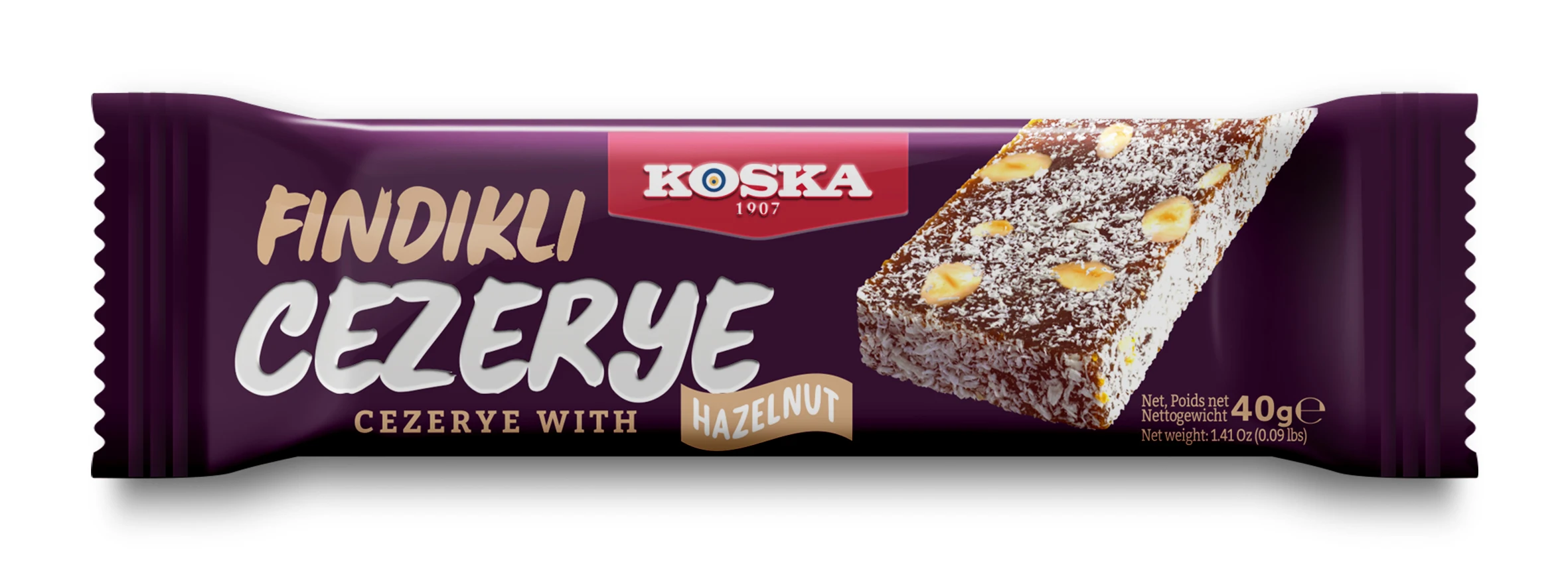 Лучший Оптовый продукт-закуски-легкие продукты-без глютена