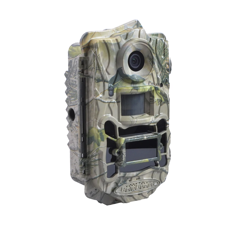 Wide Angle FOV 110 Degree BOLY Scouting Cameras 36MP 1080P Video 2' LCD Hunting Cameras 100ft Detection Range Wildlife Game Cam