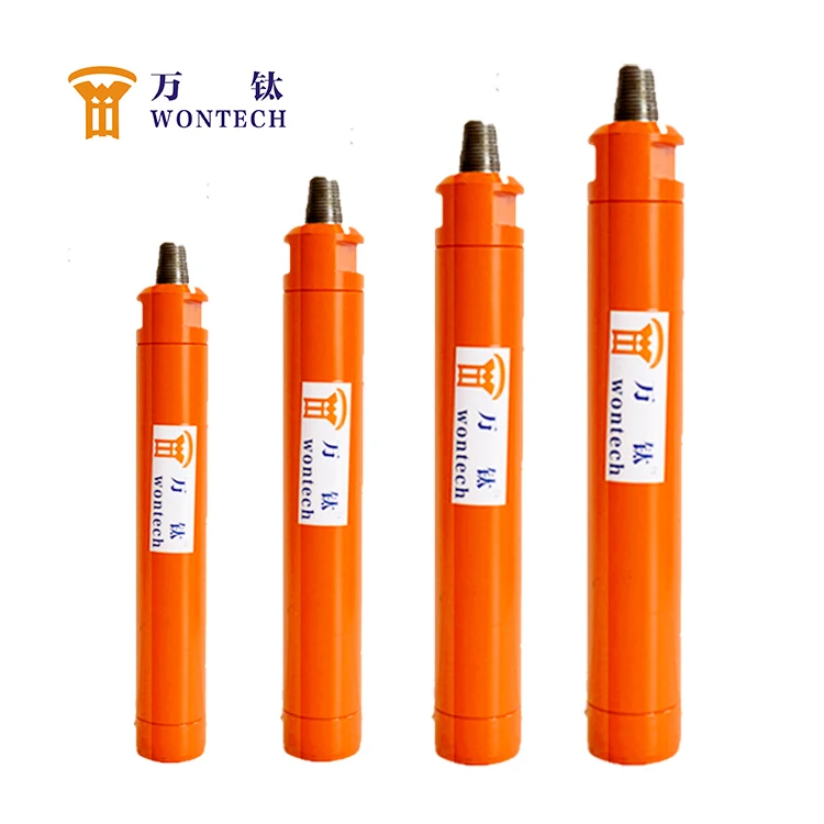 SD4R High Air Pressure DTH Hammer for Water Well Drilling Blast Hole Drilling