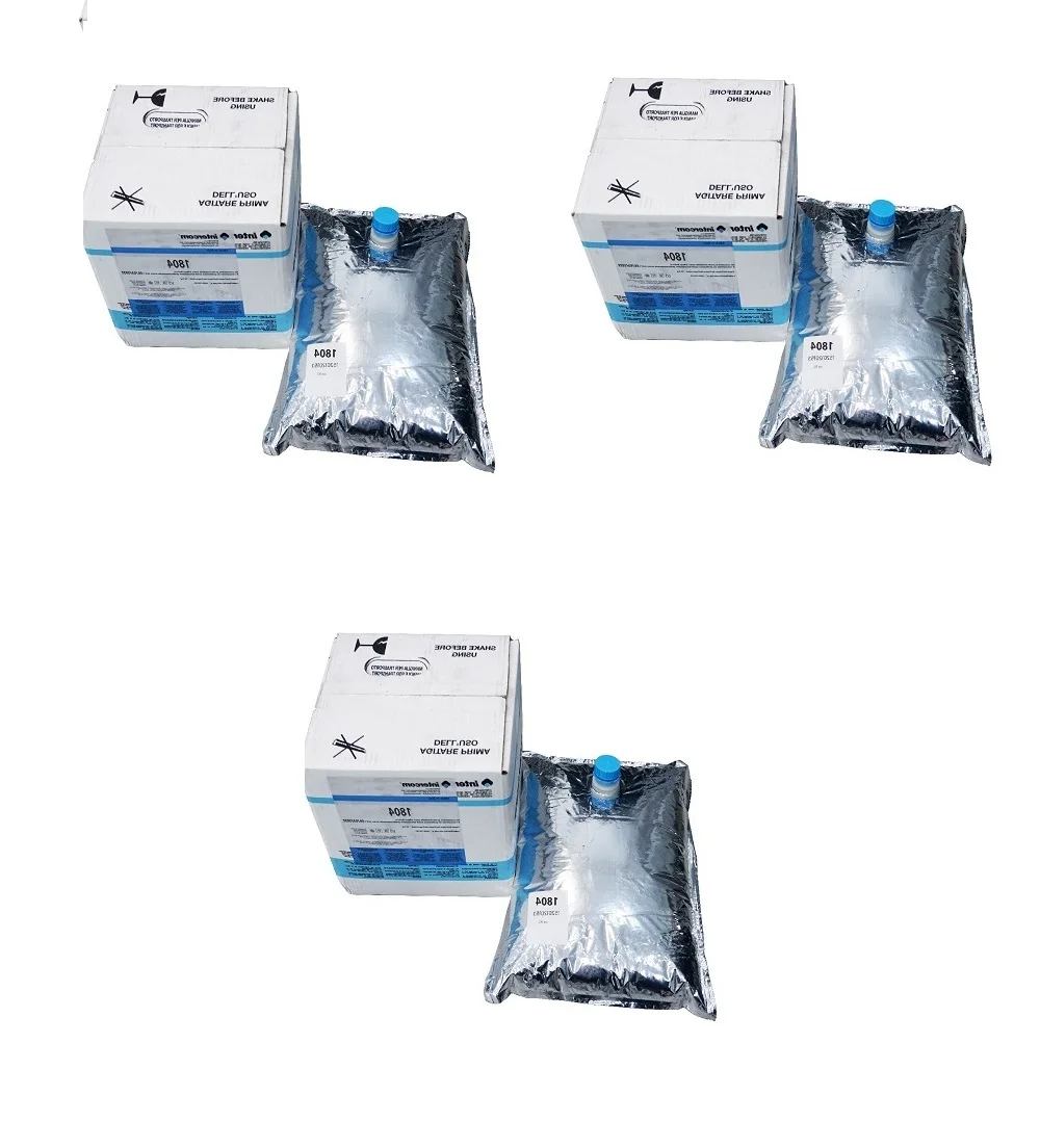 Top Quality Box Packaging Polyurethane Main Raw Material Italy Factory Liquid Ecostick 1804 Origin From Italy